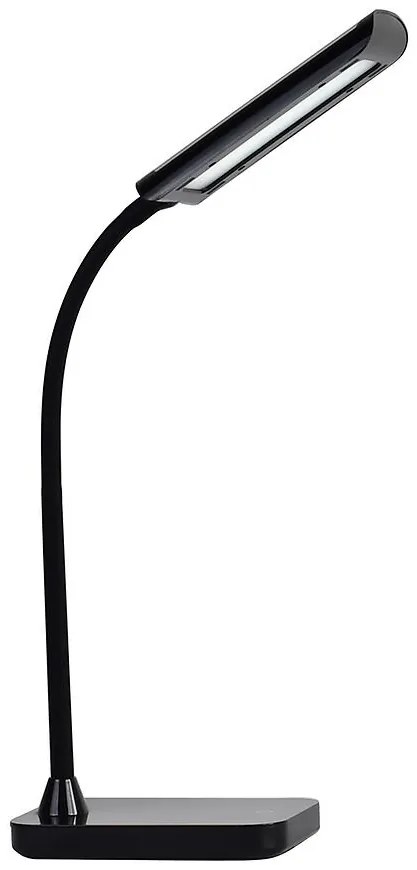 Stolová lampa EPIC LED ML1904 4W Black LB1