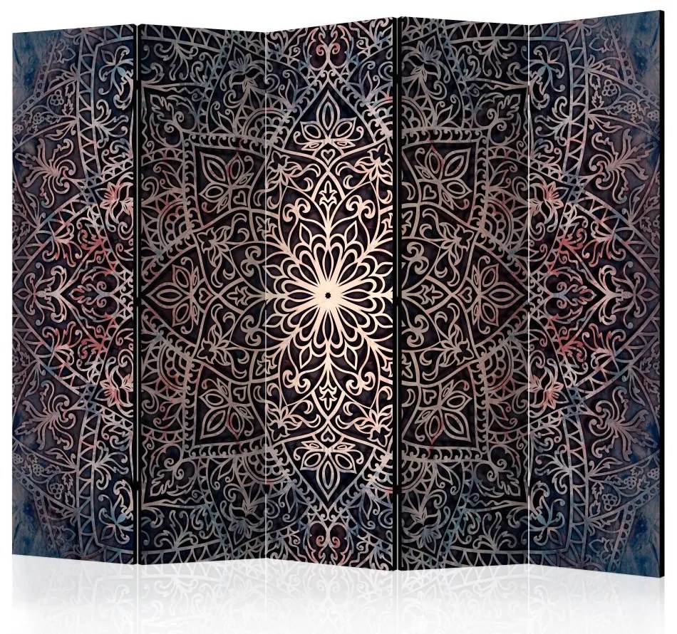 Artgeist Paraván - Spiritual Finely II [Room Dividers]