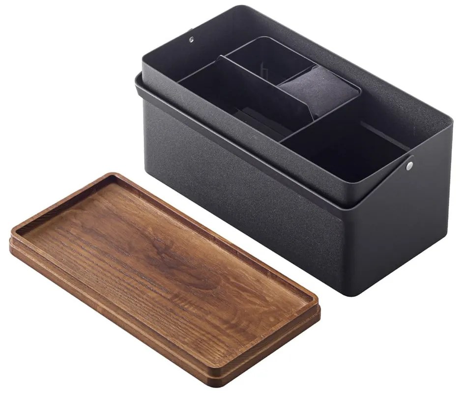 Box na šijacie potreby Tower – YAMAZAKI