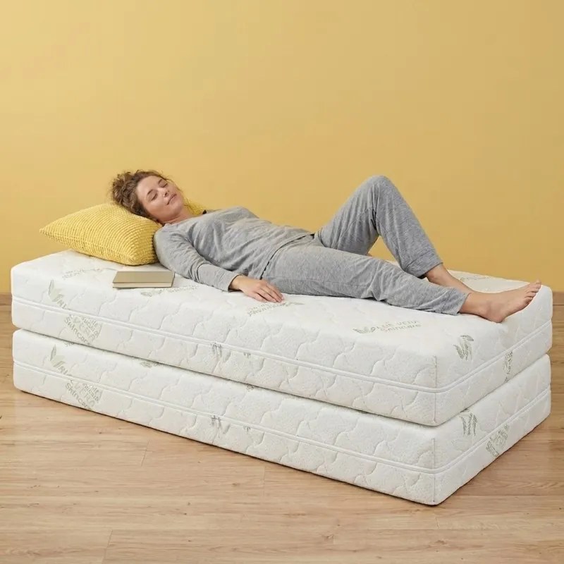 Matrac Memory Extra 90x200 cm EMI 1+1 ZADARMO