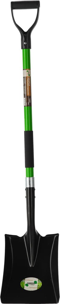 Garden Line LOPATA S SKLOLAMINÁTOVOU RÚČKOU 120 CM