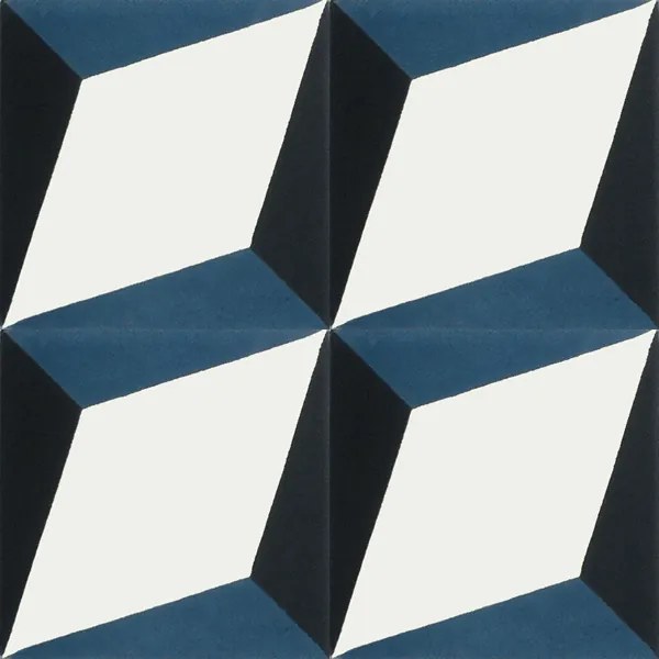 Cementové dlaždice 3172 | Articima