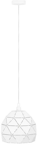 Eglo 97854 - Luster na lanku ROCCAFORTE 1xE27/60W/230V