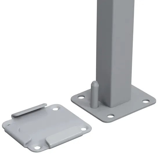 Bočná Markíza GSA200G02