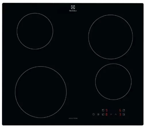 Indukčná varná doska Electrolux basic induction 60 cm