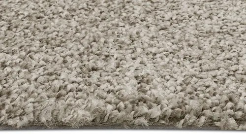 Koberce Breno Metrážny koberec LAGO 80589, šíře role 400 cm, hnedá, viacfarebná