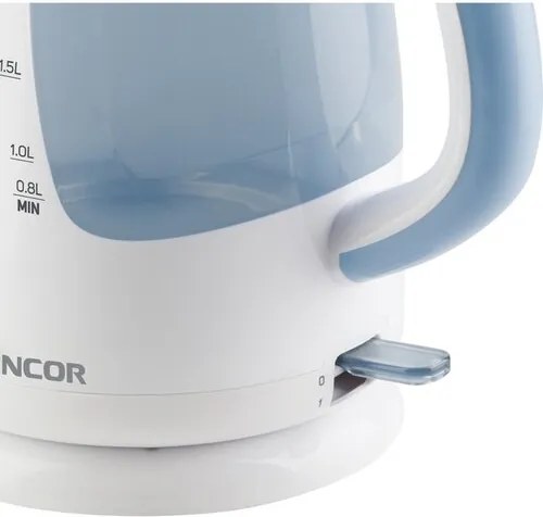 SENCOR SWK 2510WH kanvica