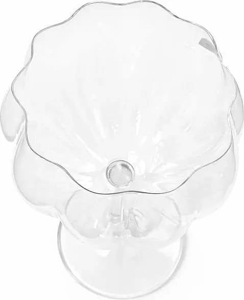 Crystalex pohár Blommé 460 ml 3 ks