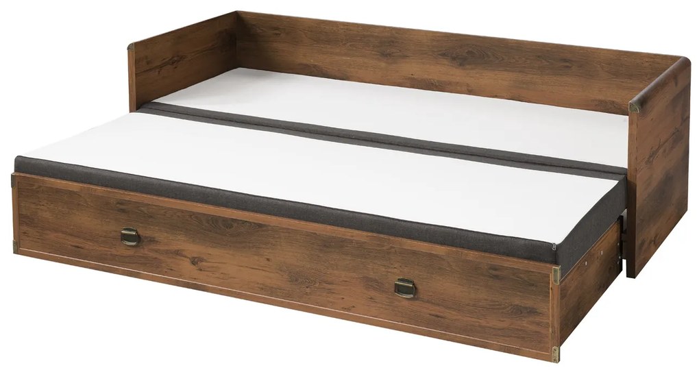 Posteľ: indiana - jloz 80/160