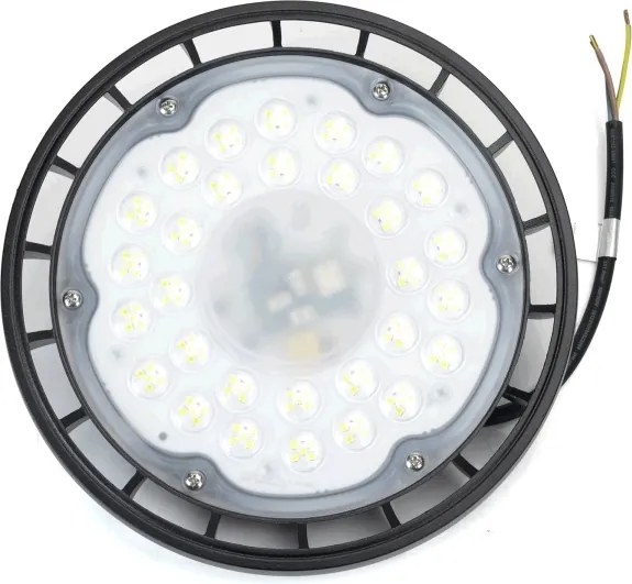 Aigostar - LED Vonkajšie svietidlo MESH LED/100W/230V 6500K IP65