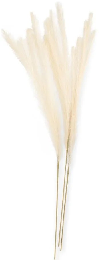 Umelá tráva 3 ks (výška 125 cm) Delhi – Restilo