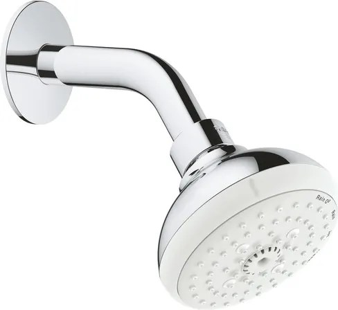 Grohe New Tempesta Classic hlavová sprcha chróm 27870001 G27870001