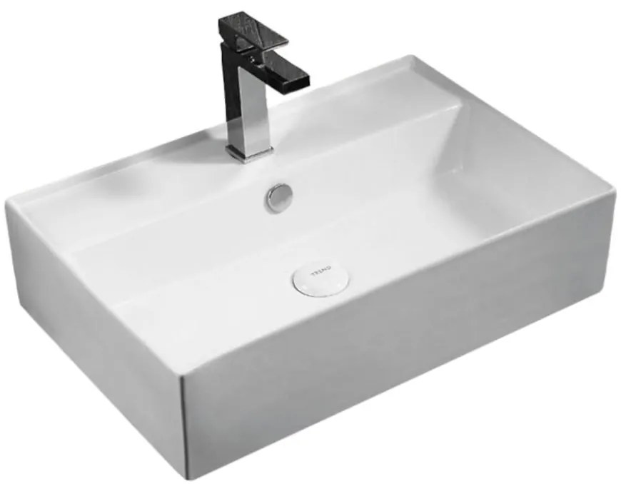 Umývadlo do kúpeľne Ferra