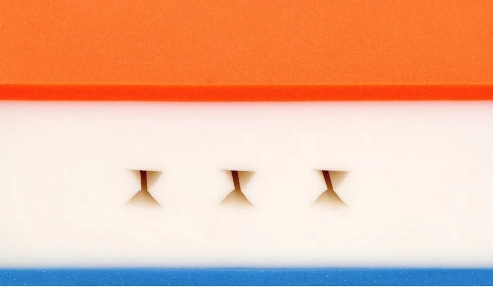 Matrac Medixo Monster 90x200 cm