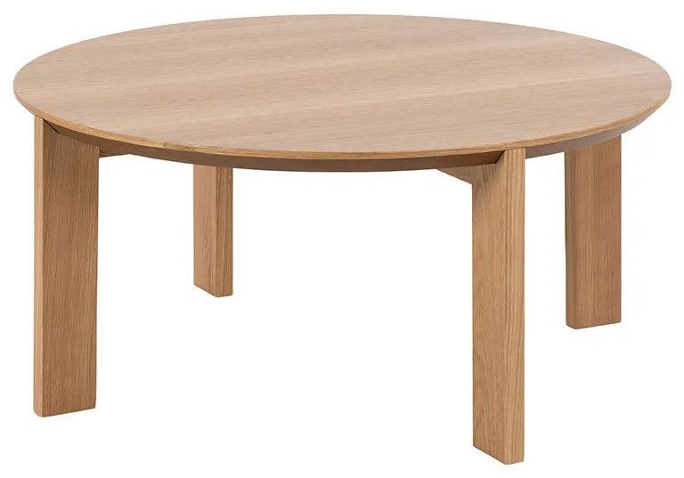 Konferenčný stolík Maxime 90 × 90 × 42 cm