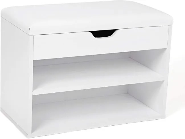 Botník s úložným priestorom LHS20WT