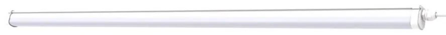 Philips - LED Technické svietidlo PROJECTLINE LED/34W/230V 120 cm IP65 P5955