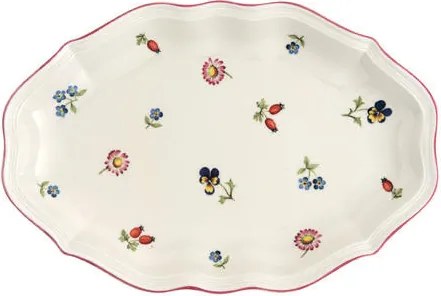 XXXLutz PLYTKÝ TANIER 24 cm Villeroy & Boch - Jedálenské sety - 0034072824