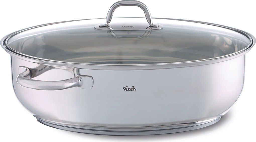 Pekáč Fissler oválny 8,8 l