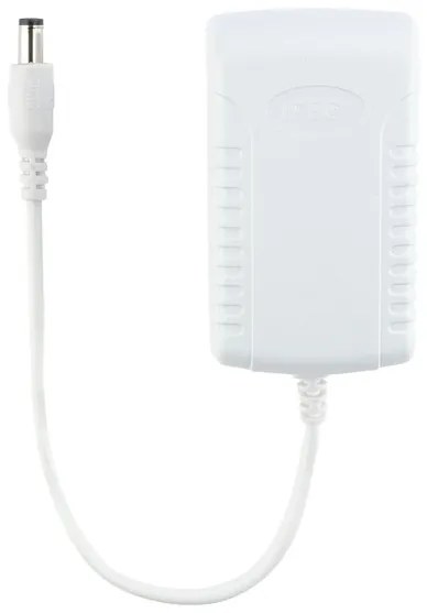 LIVARNO home Stolná LED lampa (biela) (100340255)