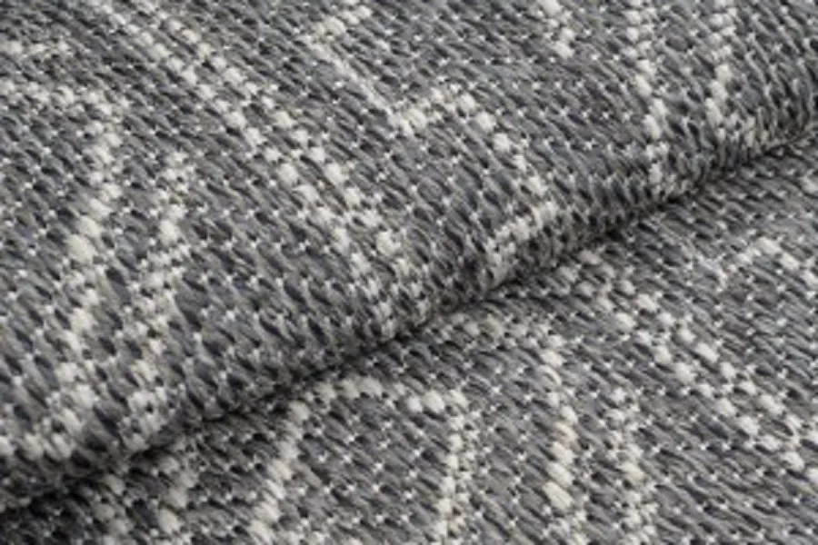 TA Koberec 4917 ŠEDÉ KOLESO ARRUBA