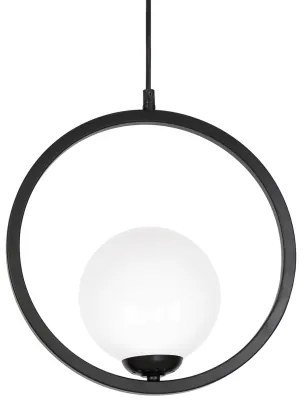 Luster na lanku BOSTON 1xE14/40W/230V