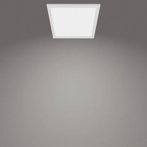 Philips - LED Stmievateľné stropné svietidlo SLIM SCENE SWITCH LED/12W/230V 4000K