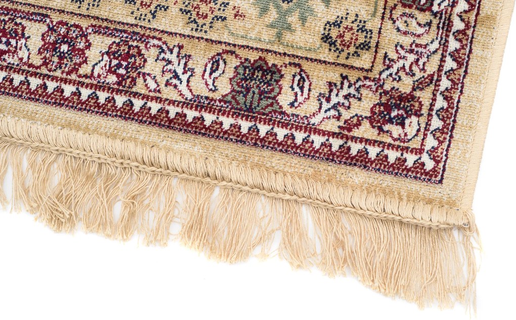 TA Koberec Isphahan 84332/50 Berber