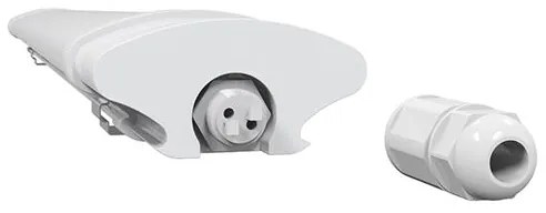 Solight WO530-150 - LED technické svietidlo LED/45W/230V 4000K IP65