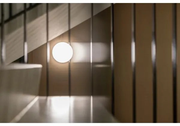 Steinel-LED Stmievateľné svietidlo s senz. RSPROR30BASICSC 23,22W/230V IP40 3000K