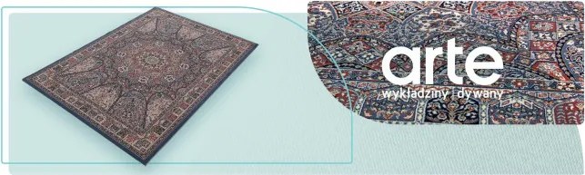 Koberec Osta Brilliant 7524 900