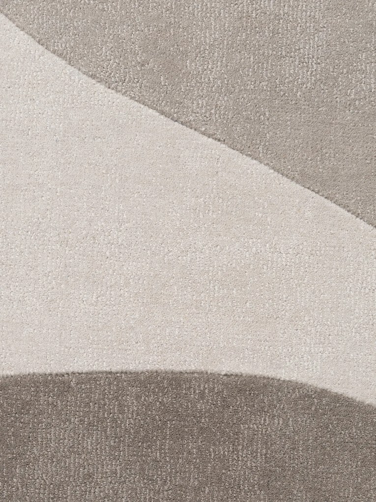 Ted Baker, Kusový koberec Ted Baker Hackney 106355 Beige, 160x230, béžová, detská izba