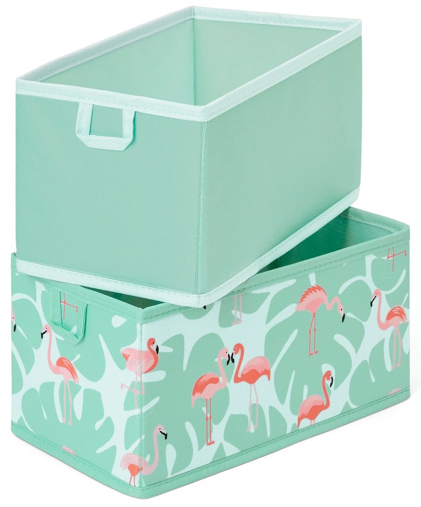 Organizéry do zásuviek, 2 ks