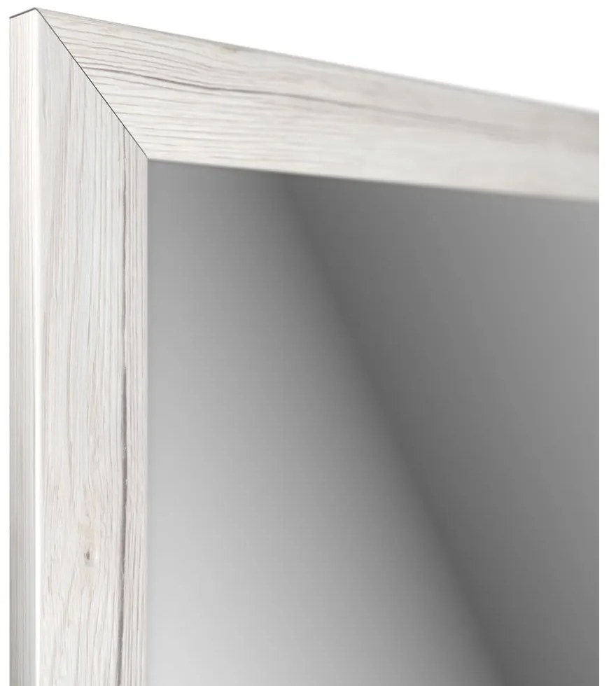 Nástenné zrkadlo 47x127 cm Lahti – Styler