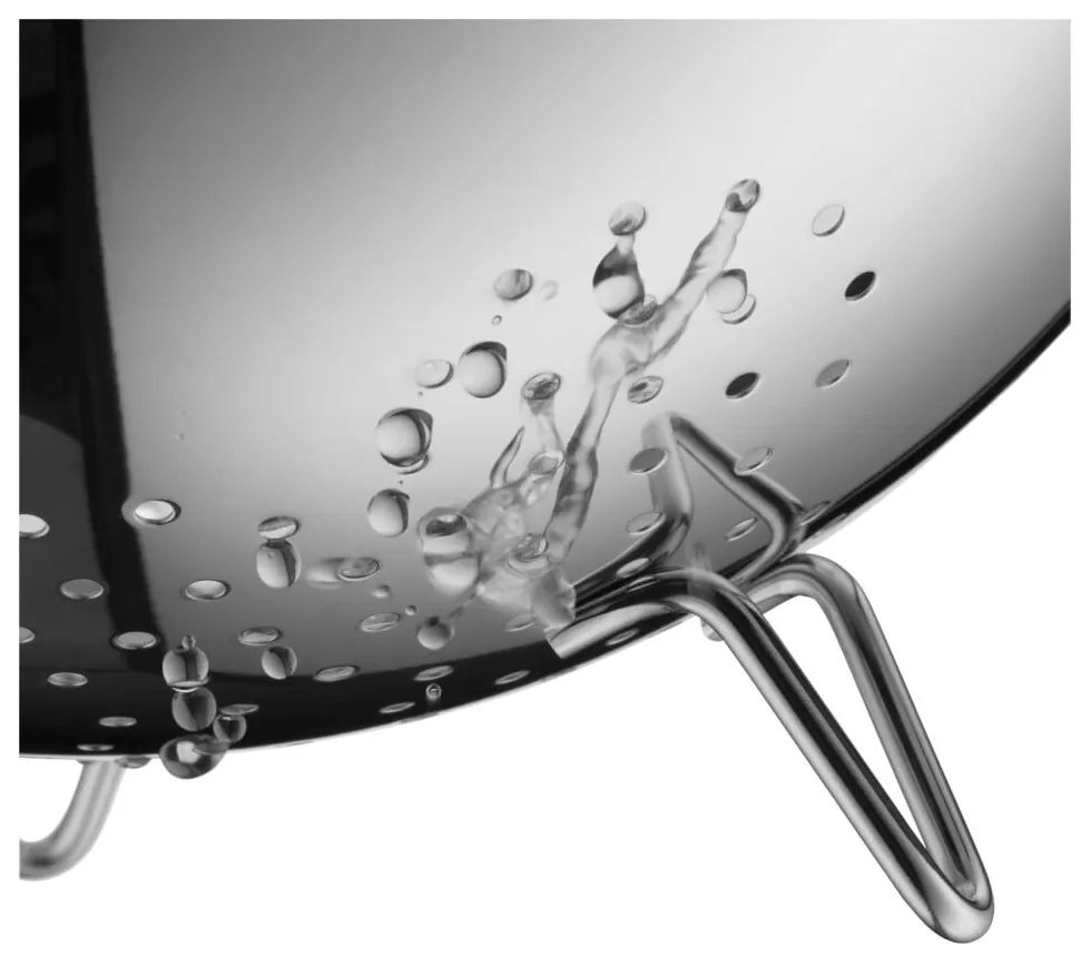 Cedidlo z antikoro ocele WMF, ø 24 cm