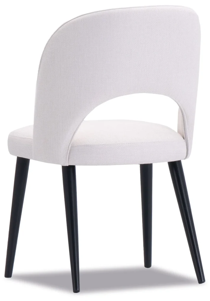 PROXIMA.store - Jedálenská stolička ONDA SKUPINA LÁTOK: Skupina 5