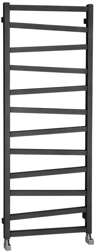 Sapho Sapho, ZIG vykurovacie teleso 500x1334 mm, 490 W, antracit, ZG513A