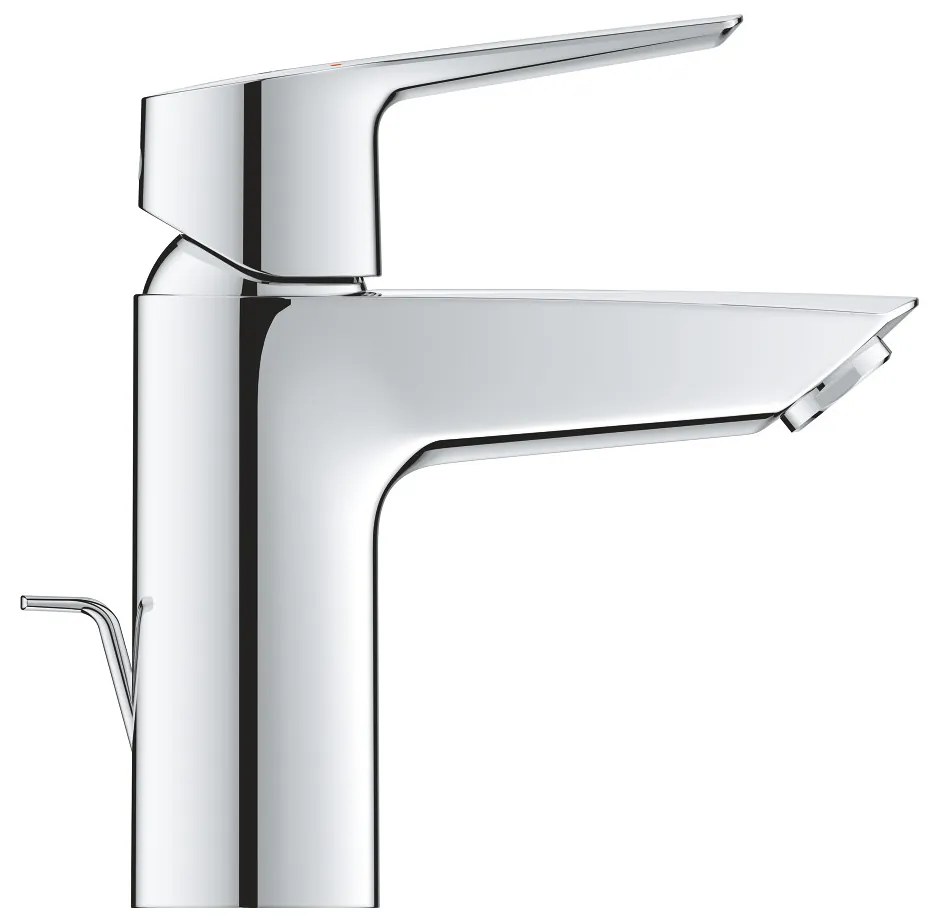 GROHE GROHE Start - Páková umývadlová batéria, veľkosť S, chróm 32559002