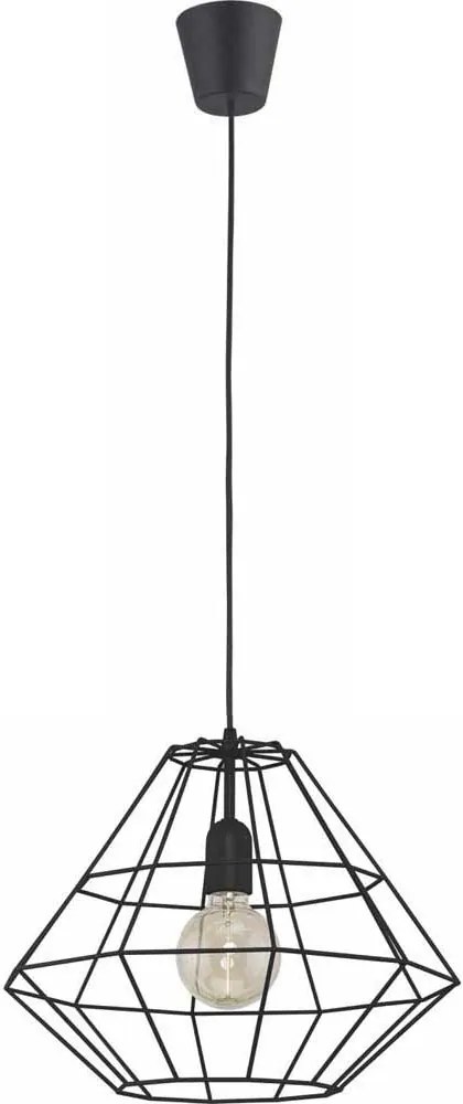 TK Lighting DIAMOND BLACK 1995