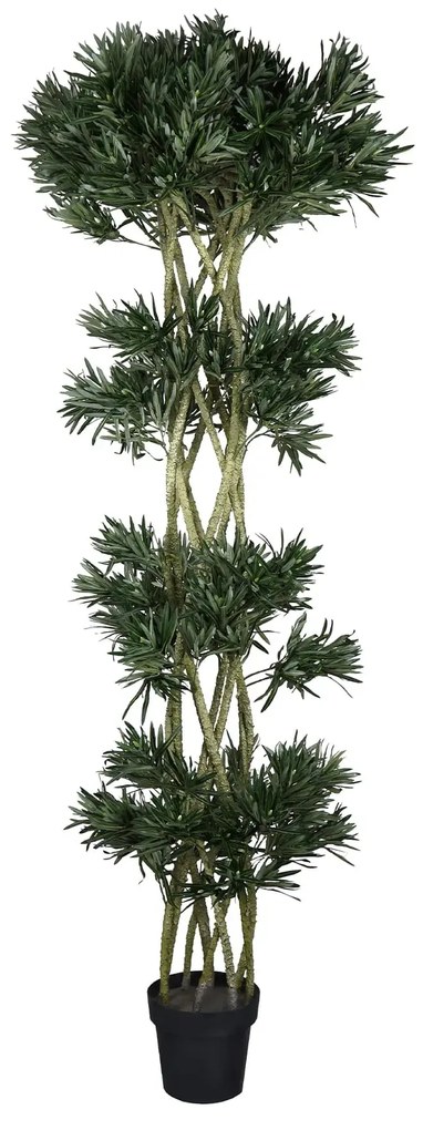 Artificial plant Oleander 180cm