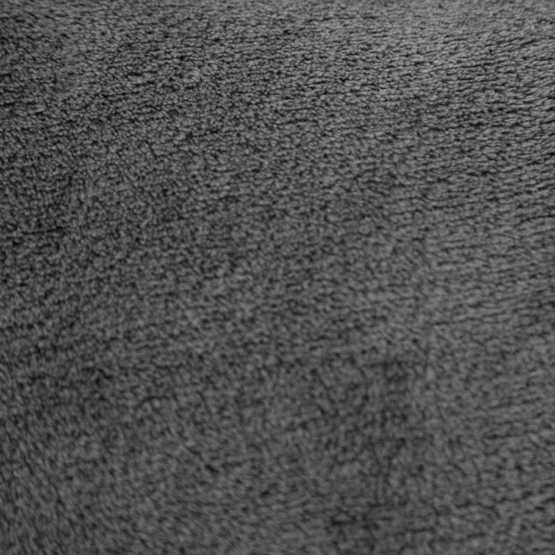Dekorstudio Deka SIMPLE v oceľovej farbe