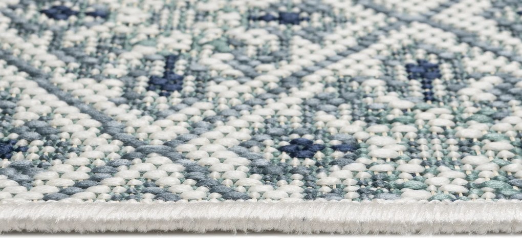 TA Koberec 19249/369 DŽUNGĽA Rozmer: 80x150 cm