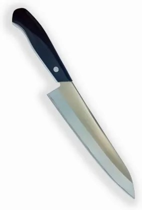 nůž Chef / Gyuto 210 mm - Hokiyama - Sakon + Vee-tech