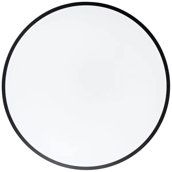 Brilliant - stmievateľné LED stropné svietidlo SLIMLINE LED/60W/230V pr. 49 cm čierne + DO