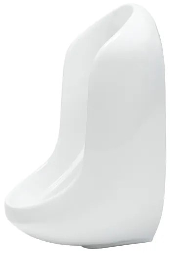 EcoStep 30013 - Bezvodný pisoár P10 keramika/biela