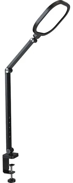 LED Stmievateľná dotyková flexibilná stolná lampa LED/15W/230V 3000-6500K CRI 96