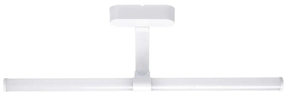 Aigostar - LED Kúpeľňové osvetlenie zrkadla LED/8W/230V 4000K 60cm IP44