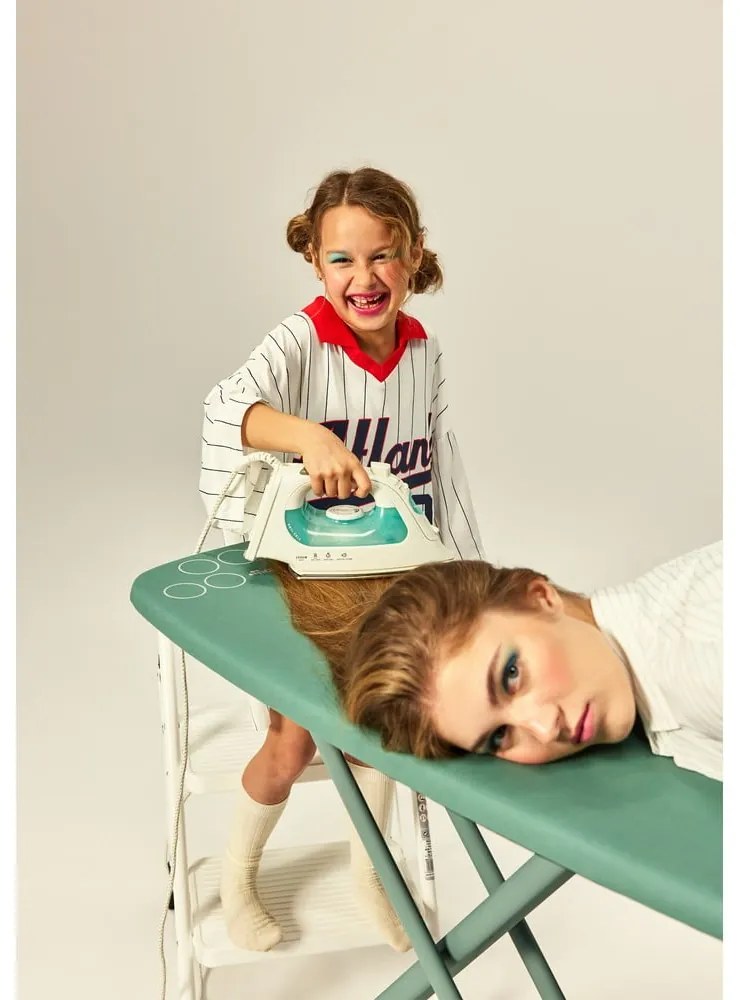 Žehliaca doska 130x37 cm K-Surf Salvia Tube – Rolser