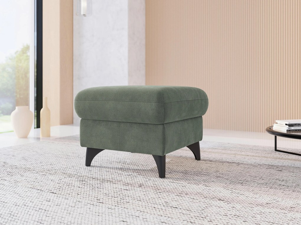 XXXLutz TABURETKA, textil, 58/48/58 cm Sit & More - Kreslá - 0001440258L3