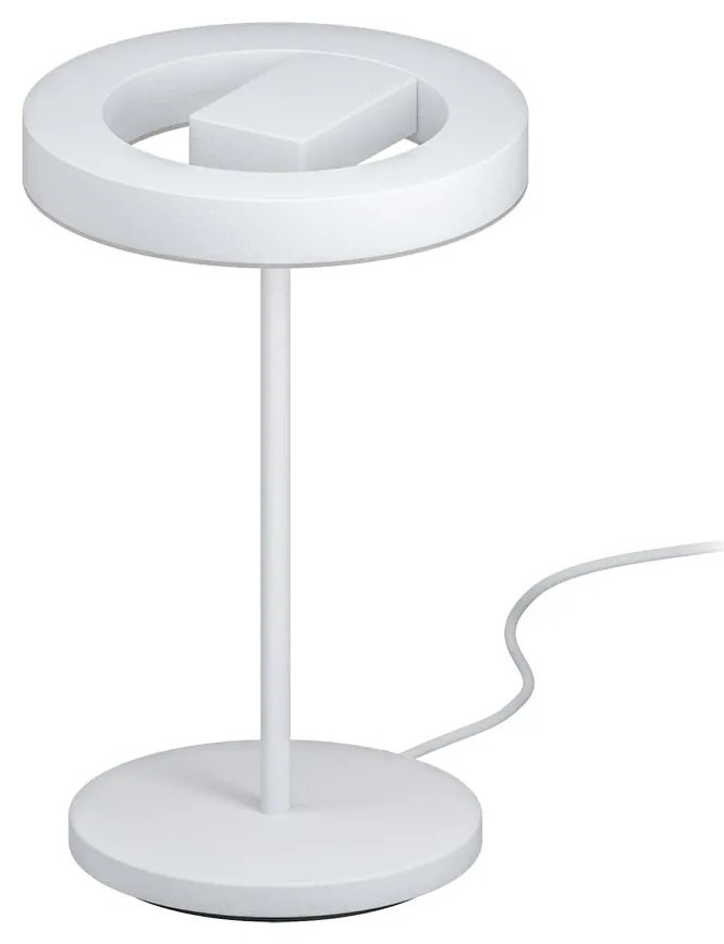 Eglo 96658 - LED Stolná lampa ALVENDRE 1xLED/12W/230V